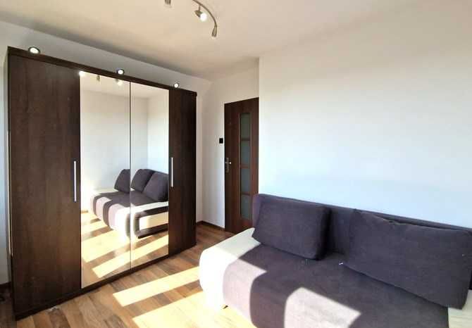 Lermontowa 10, Widzew, 3-pokojowe mieszkanie o powierzchni 57 m²