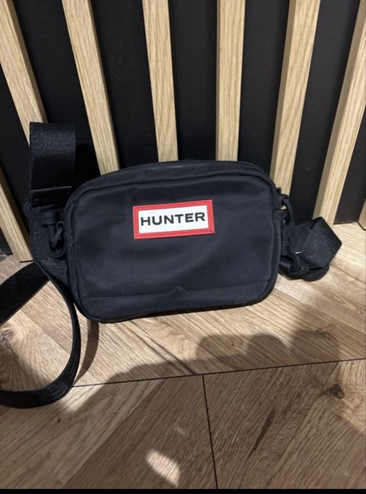 Oryginalna torba Hunter