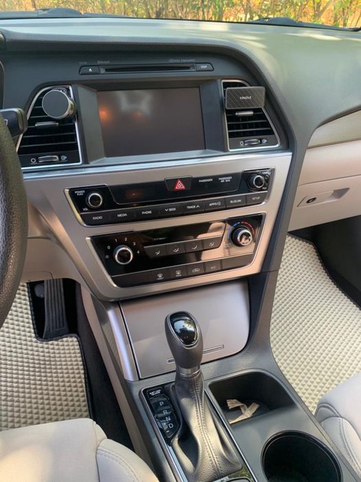 Hyundai Sonata SPORT 2015