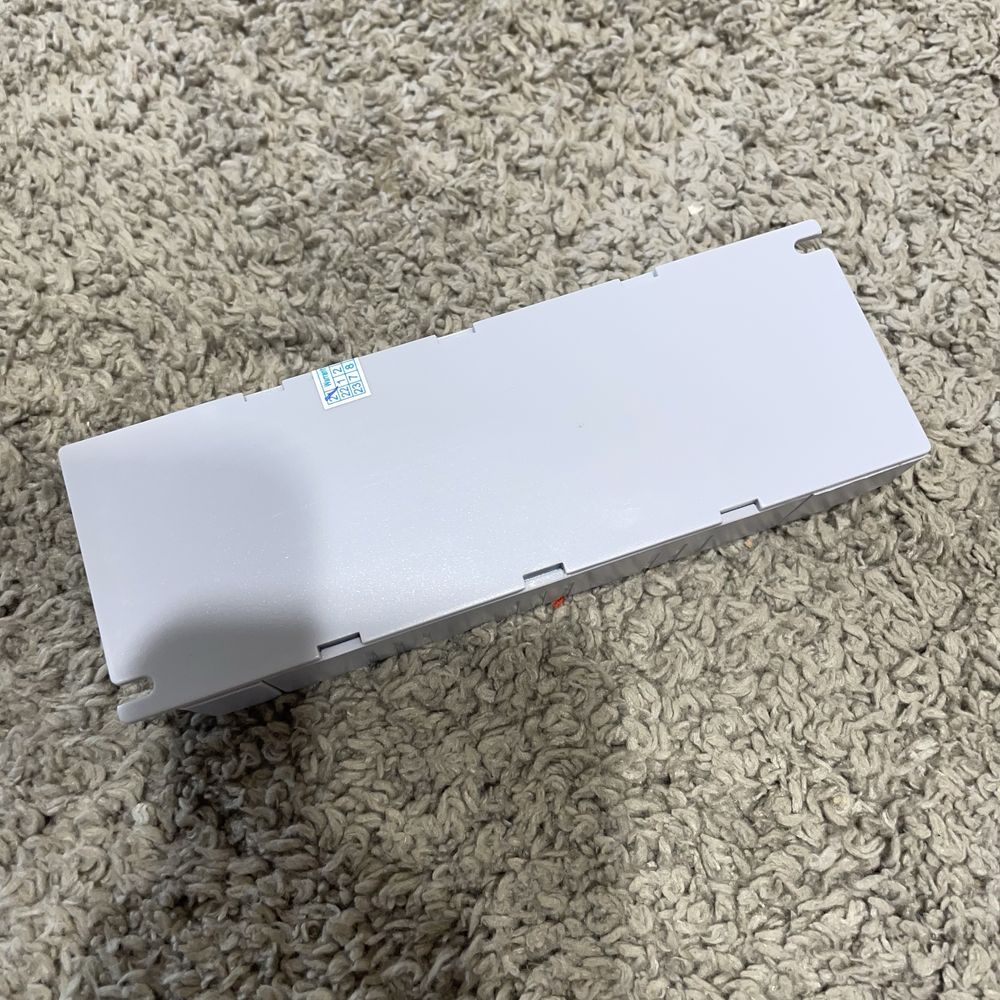 Zasilacz do LED REYLAX Transformator LED Ściemnialny 24V 40W (22)