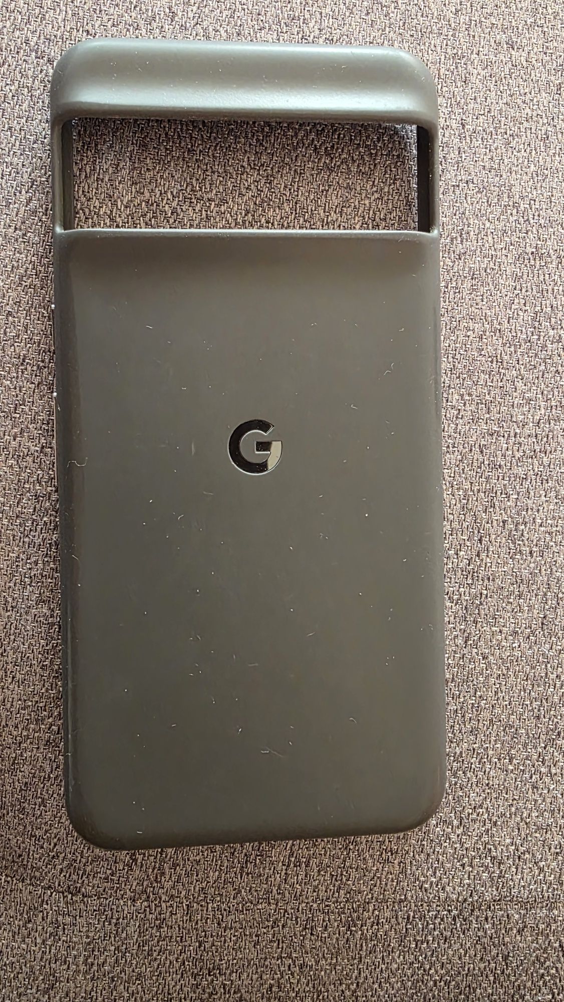 Capas para Google pixel 8 pro. Uma de origem é outra da SP