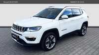Jeep Compass Compass 2.0 MJD Limited 4WD S&S aut