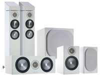 Monitor Audio BRONZE 6g 200 + AMS + 50 + C150 + W10 KINO DOMOWE