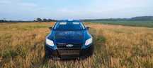 Ford Focus 1.0 z Niemiec
