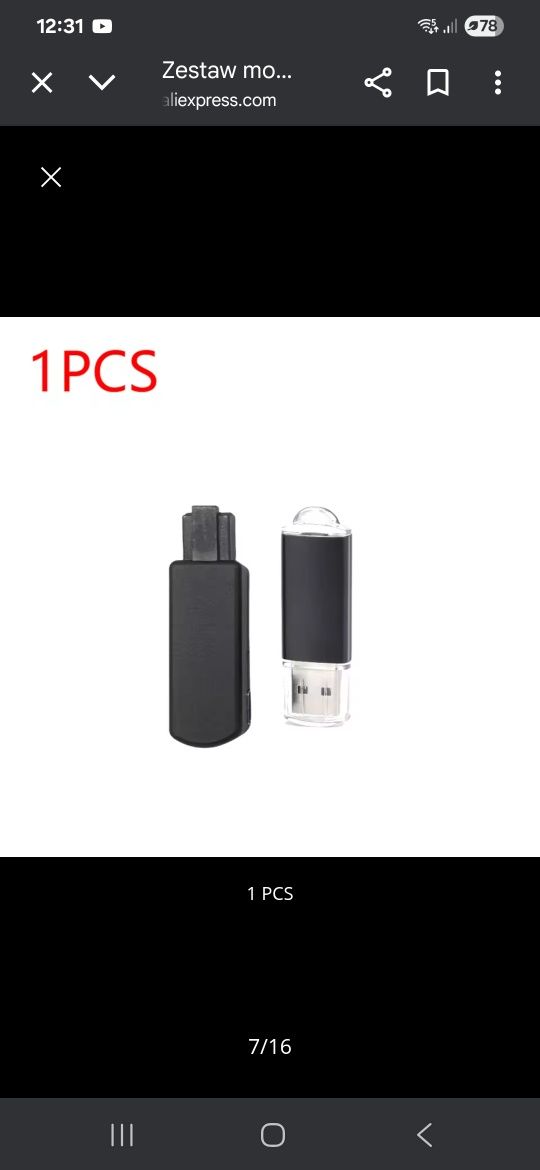 Ps4 Pro 2TB 7216B OFW 11.0 idealna pod Jailbreak Przeróbka CFW