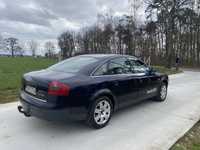 Audi A6 C5 Rezerwacja!!