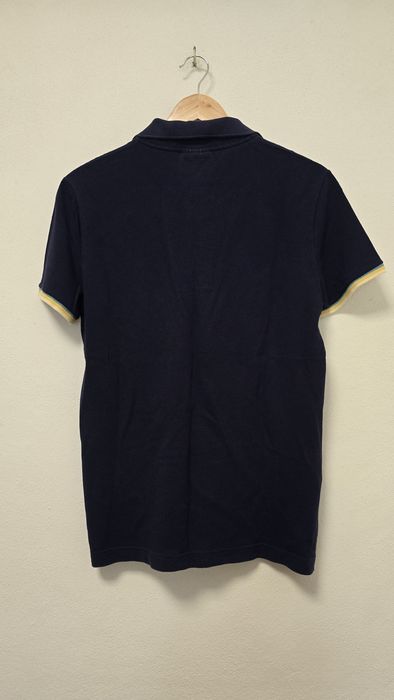 Polo Lacoste tamanho M