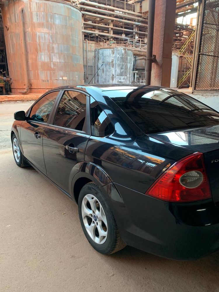 Продам Ford Focus 2