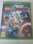 Gra Marvel Avengers na XBOX ONE