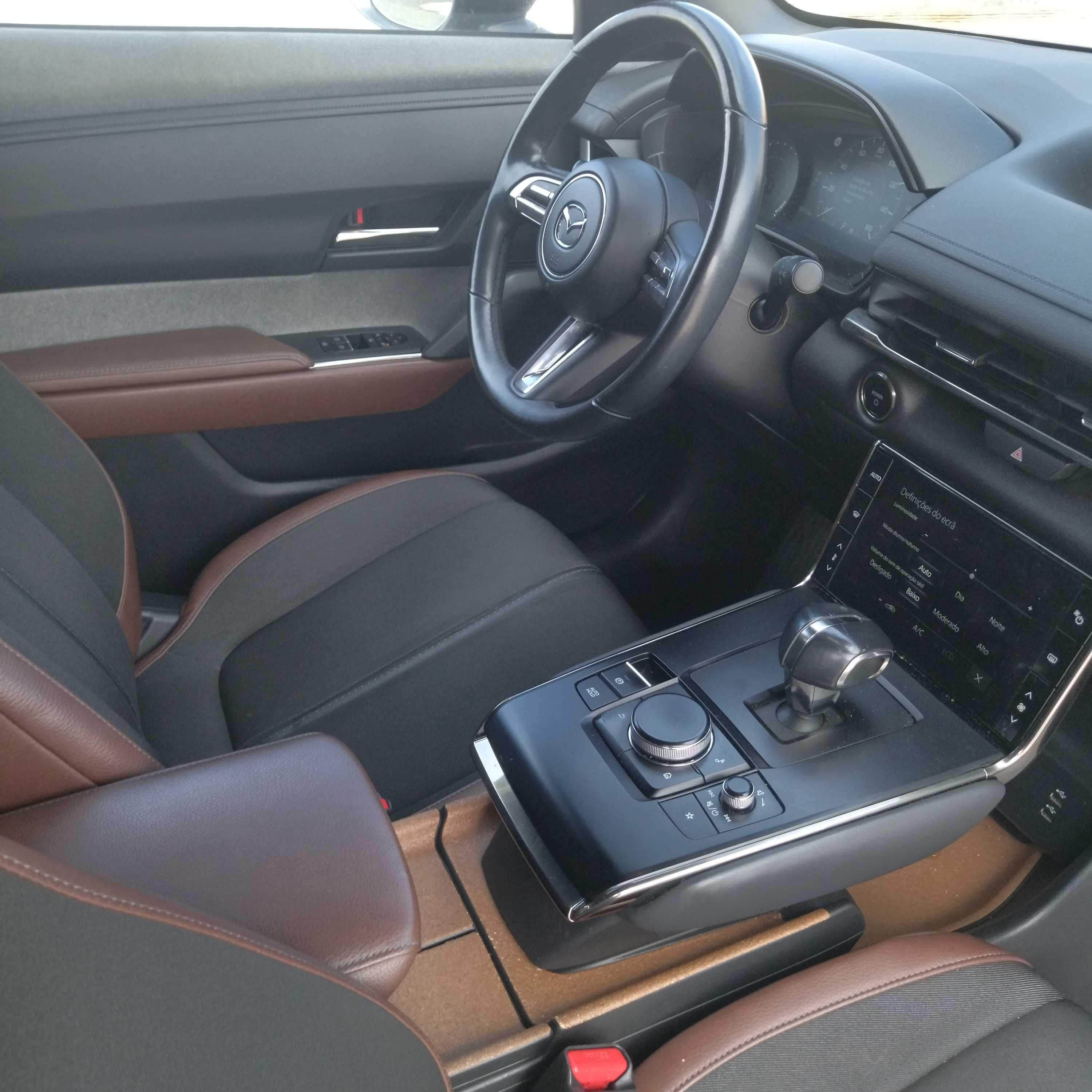 Mazda MX-30 e sky activ