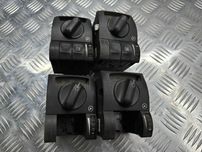 Переключатель Блок управления света фар Opel Omega B 90566846