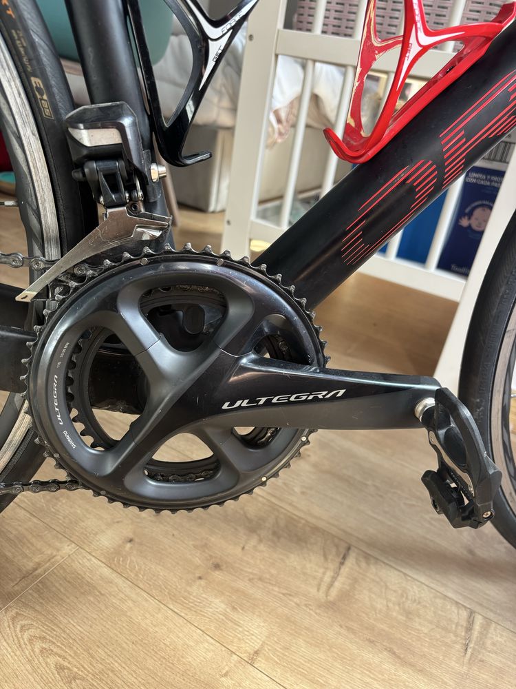 Orbea Orca Omr Ultegra di2
