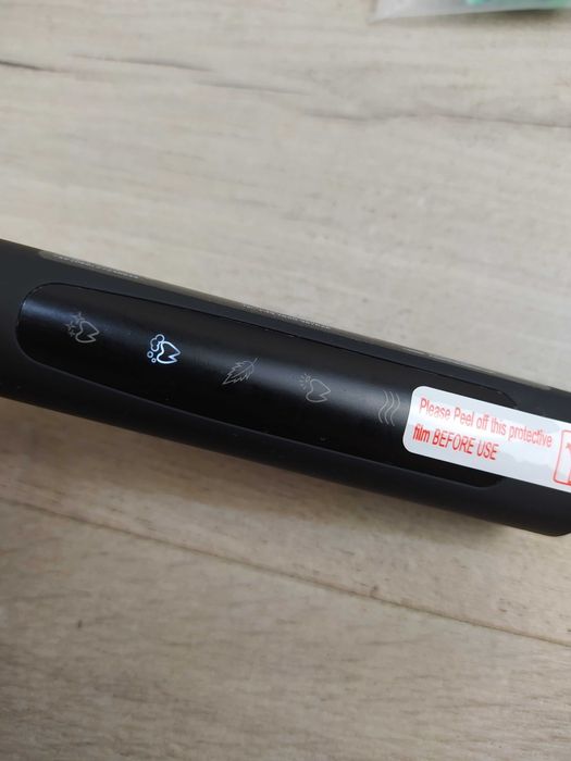YteaTh PRO Szczoteczka do zębów Soniczna Etui Końcówki