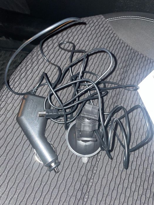 Nowa Kamera do samochodu