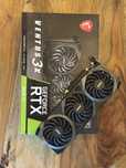 Nvidia RTX 3060 Ti