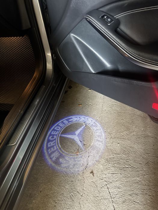 Mercedes-Benz CLA 250 4MATIC 2015 р. – в ідиалі!