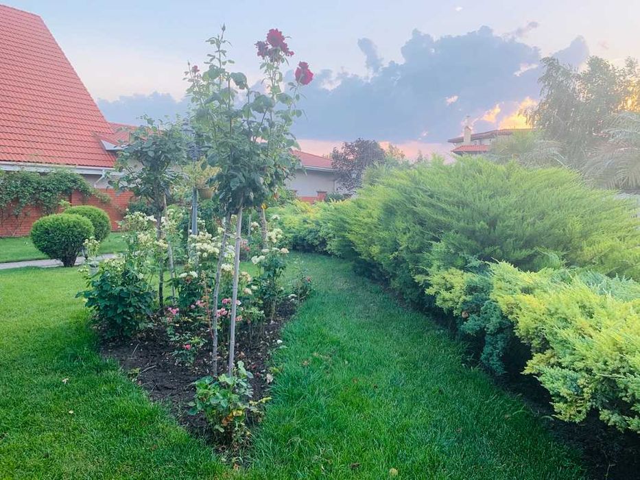 Продажа элитного дома в Совиньоне — участок 28 соток, море рядом.