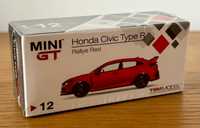 Miniaturas Mini GT Novas