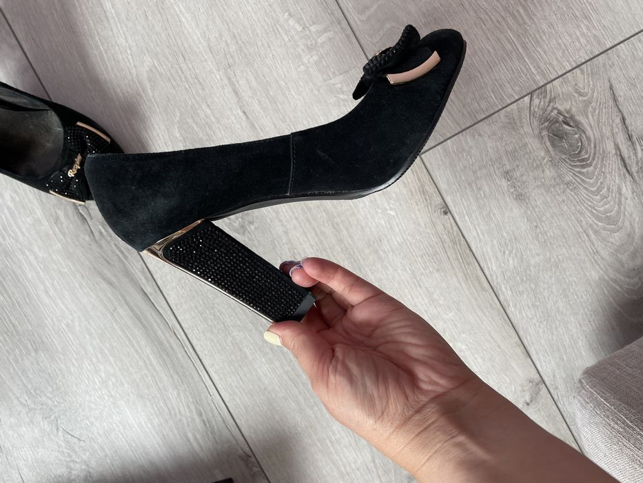 Туфлі, жіноче взуття