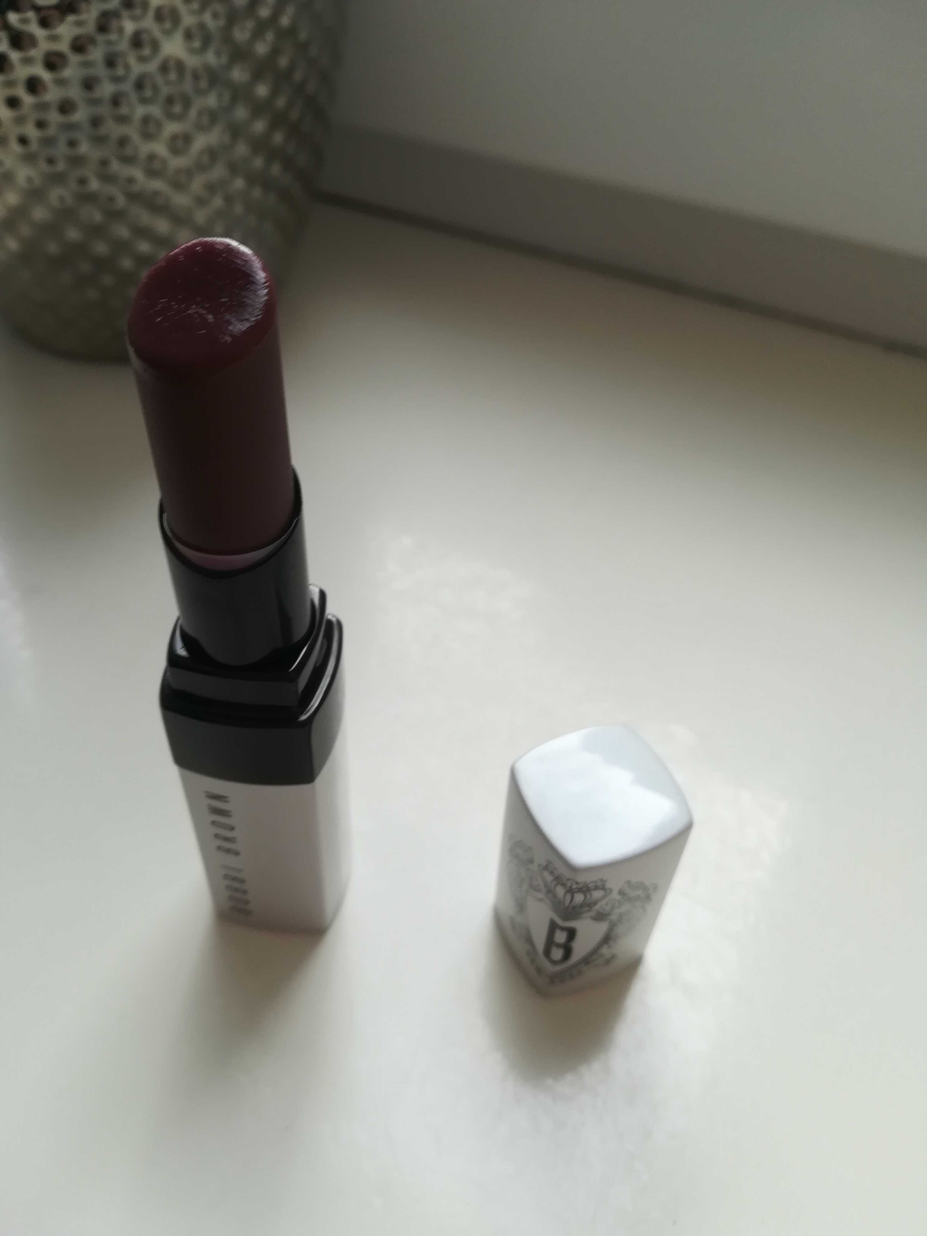 Bobbi brown lip tint balsam pomadka