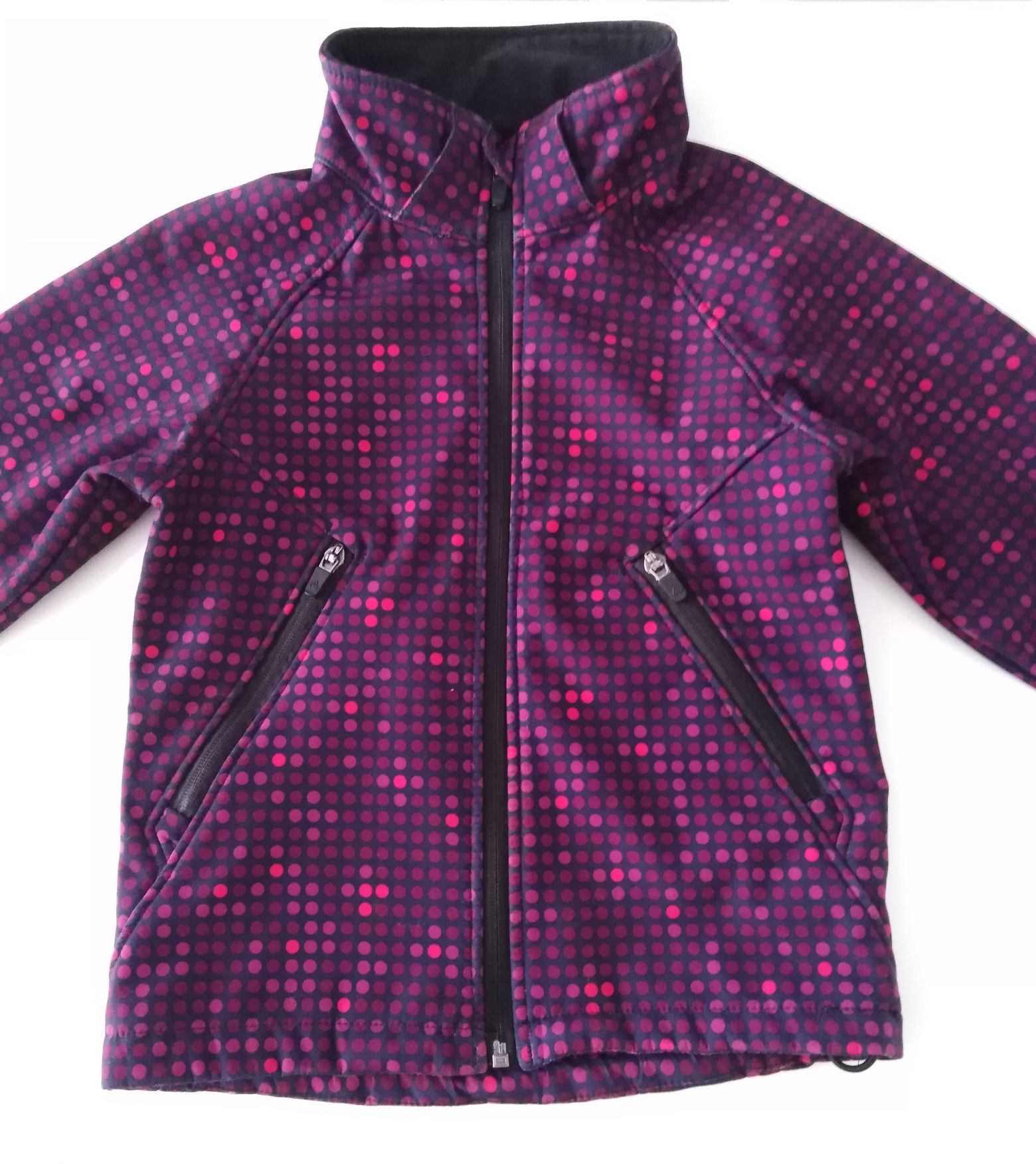 Kurtka Softshell 116