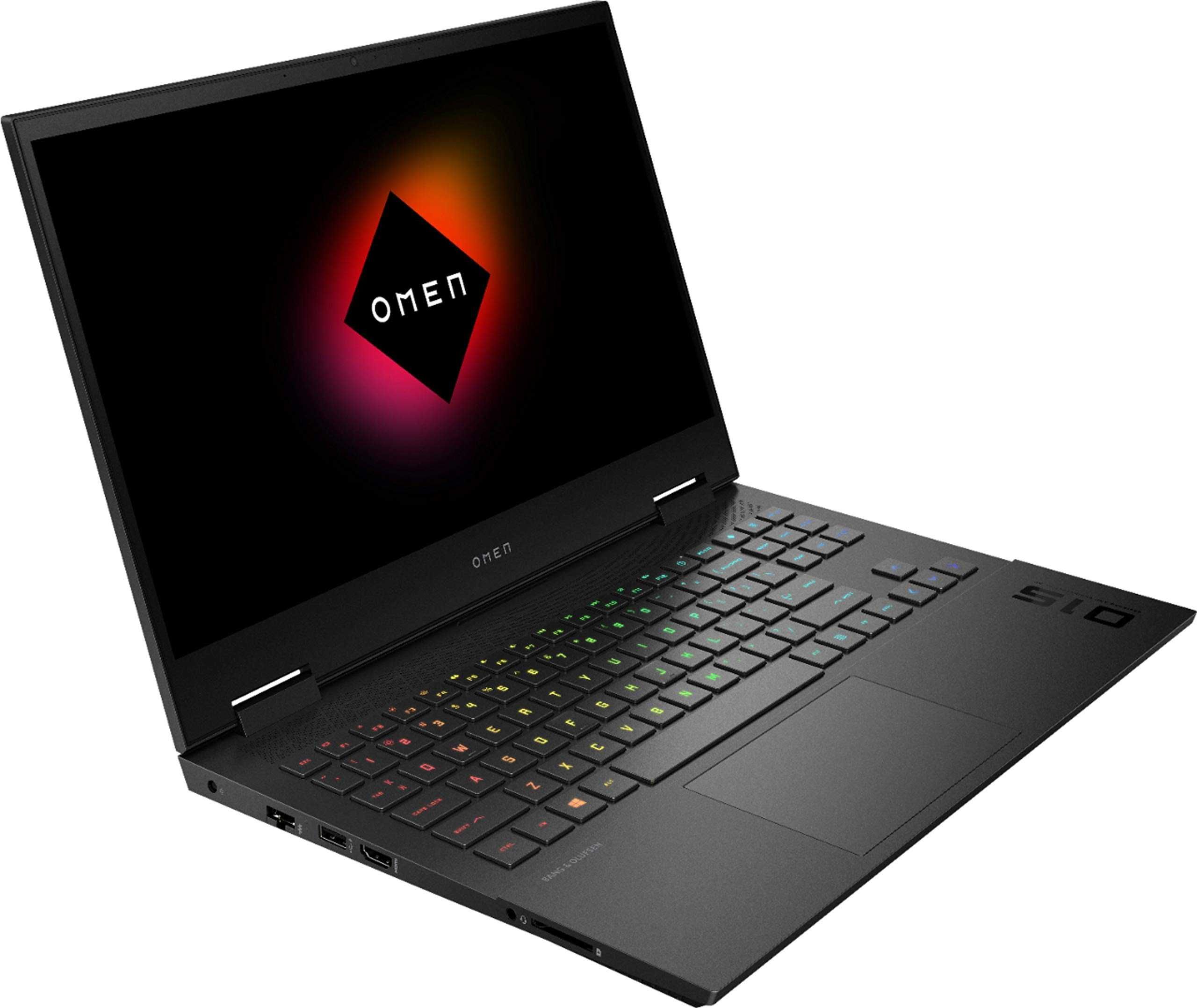 OMEN by HP – Portátil Gaming de Alto Desempenho | 32 GB RAM | i5-8300H