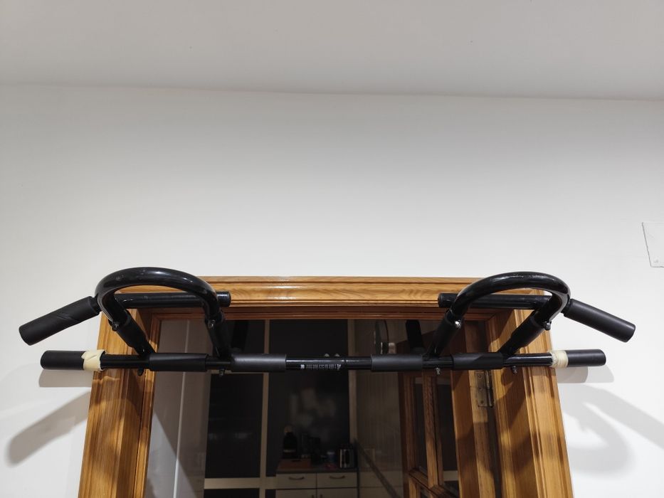 Barra de elevações