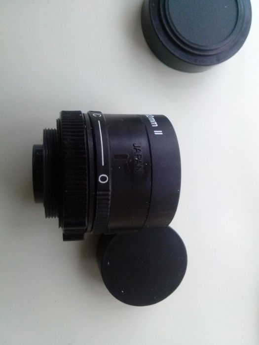 Tv Obiektyw -Lens F1.4 12mm Ernitec