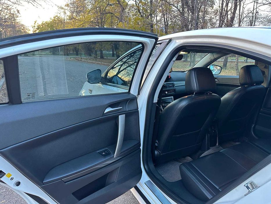 Продам MG 6 2012р. #72914