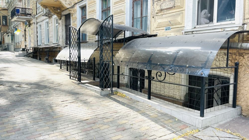 Оренда нежитлового приміщення комерція від власника 135 м2 Центр