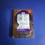 Dysk Twardy WD PURPLE 6TB