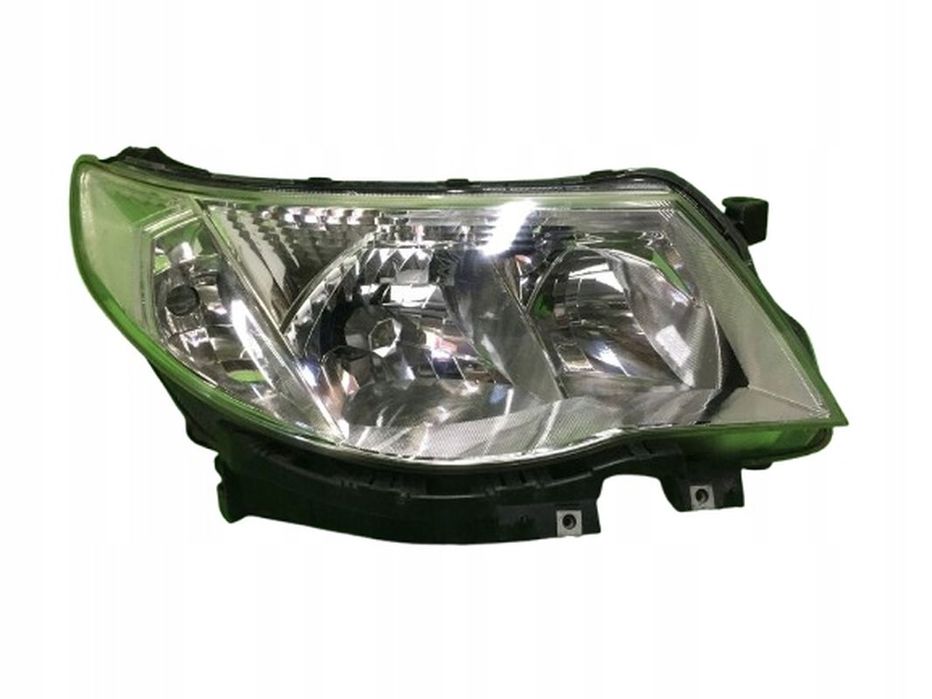 Subaru Legacy Outback Prawa przednia lampa
