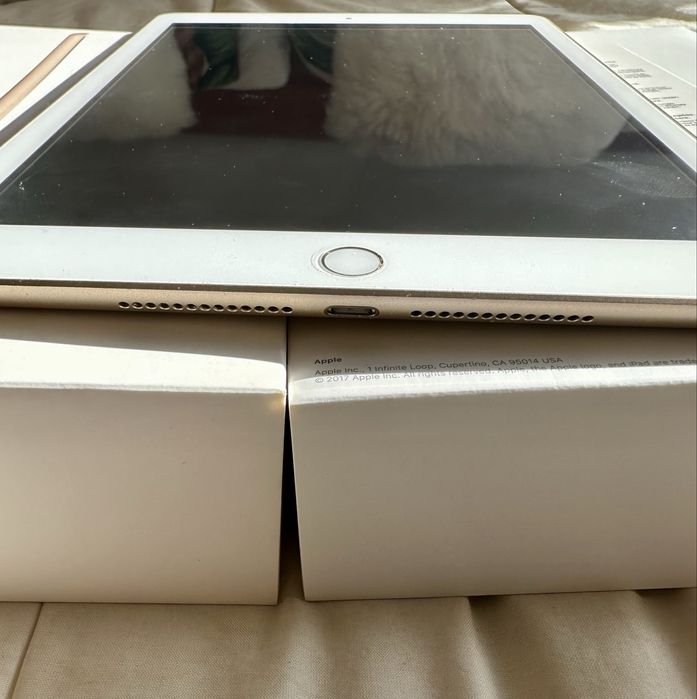 Ipad 32 Gb wi-fi - Gold