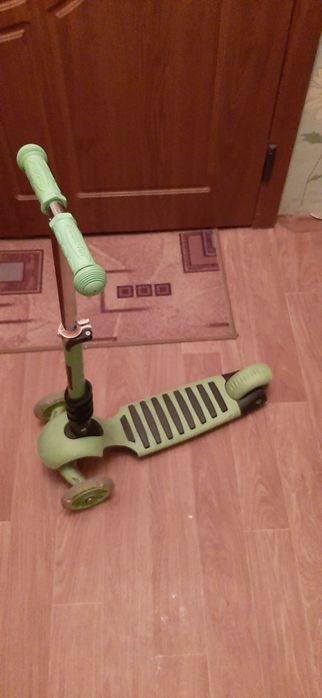 Самокат iTrike 5 в 1