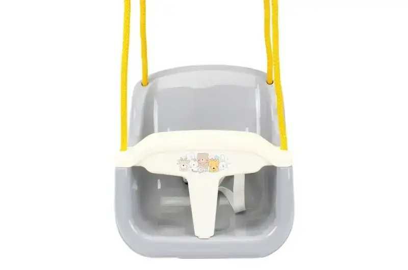 Гойдалка дитяча підвісна Технок, підвісна гойдалка, гойдалка підвісна