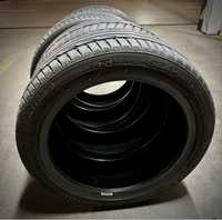 Opony letnie Semperit Speed Life 2 195/45 R16