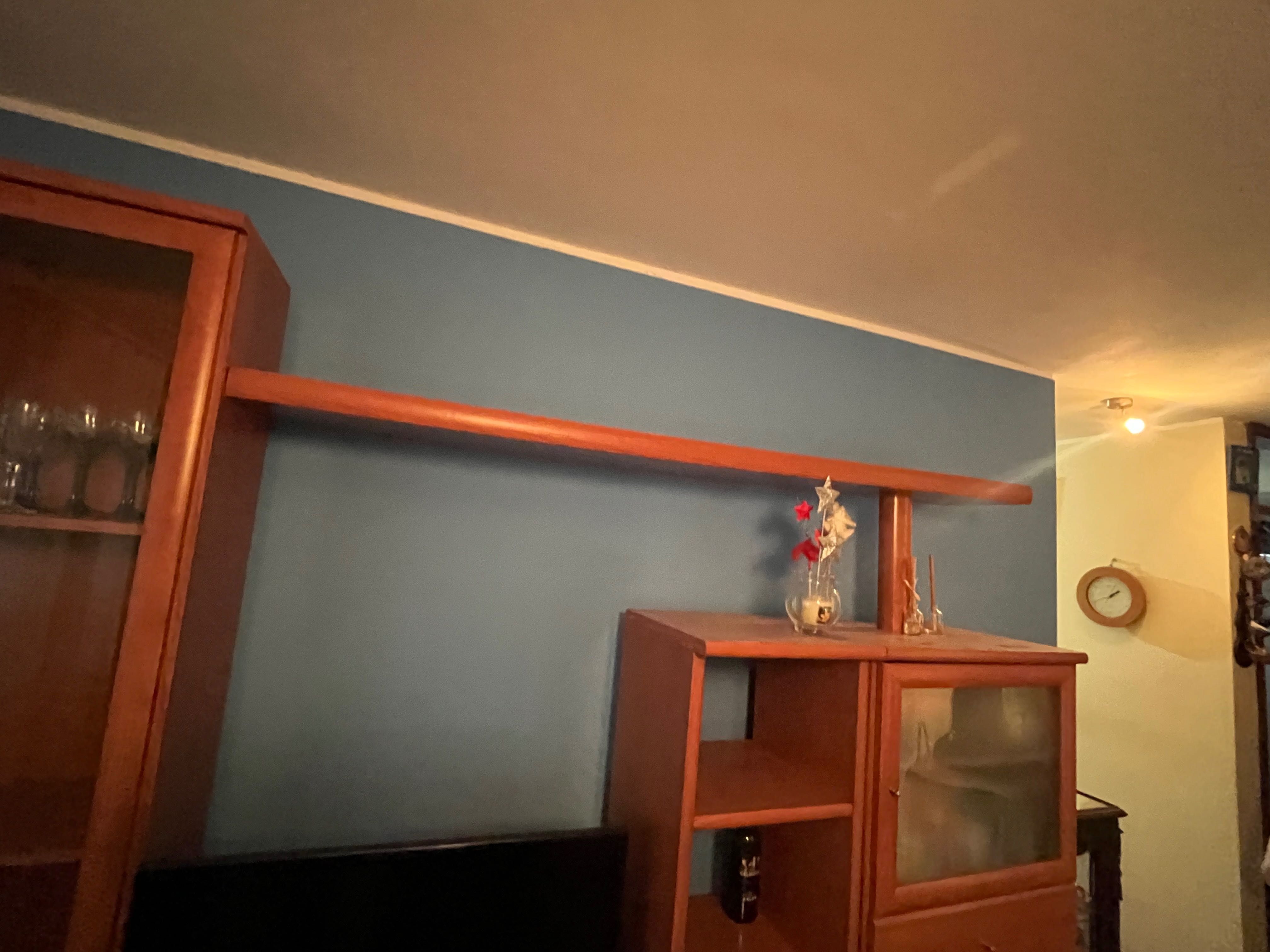 Móvel de sala muito bom estado