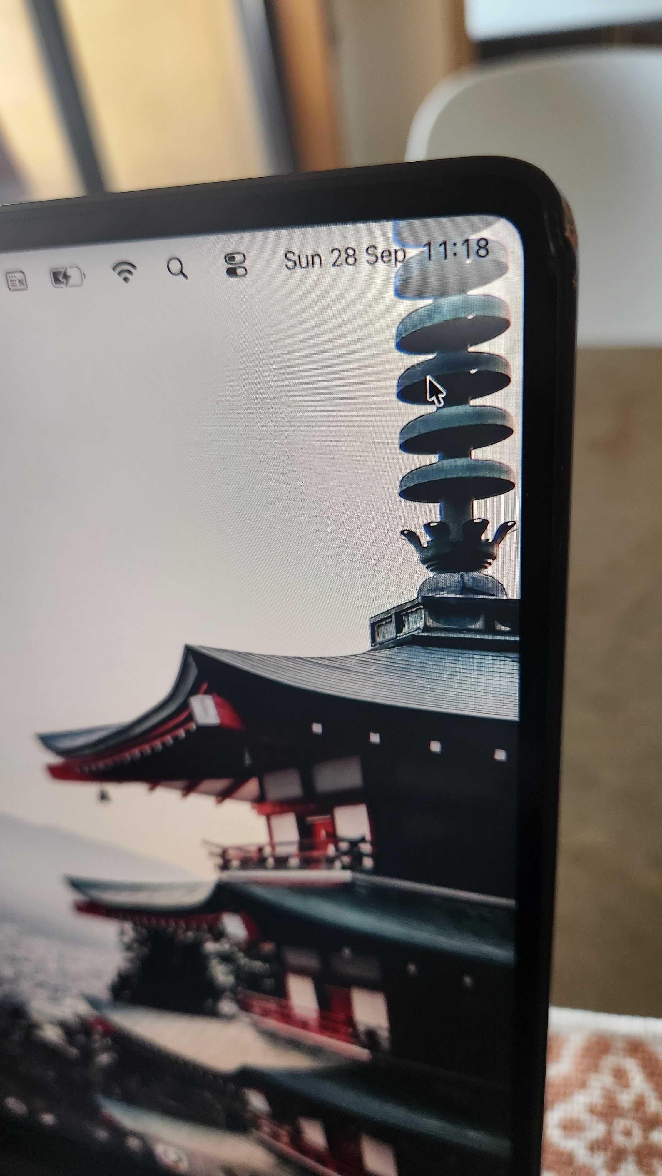 Macbook Pro M3 Pro (36GB 1TB)