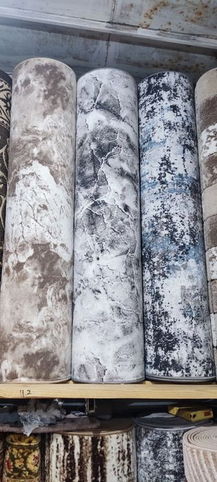 Новинк!!! Дорожка на резиновой основе!!!