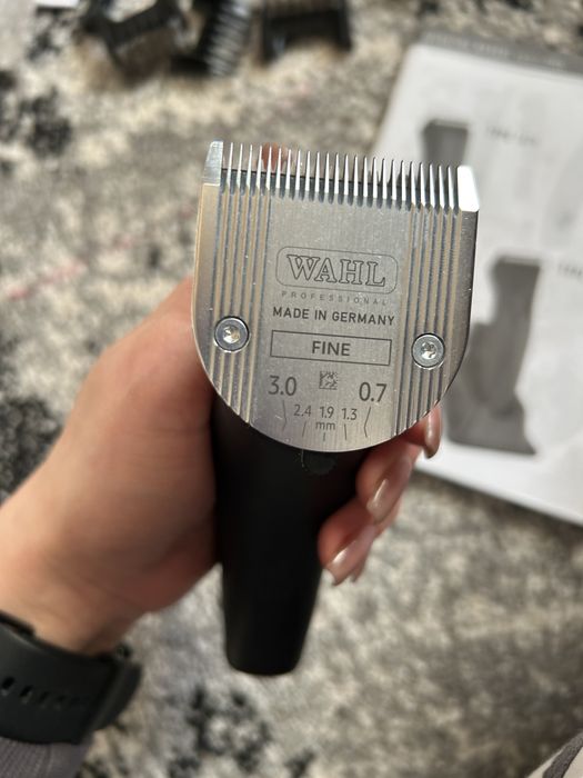 Wahl arco pro type1876