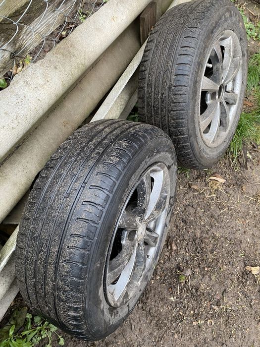 Продам диски р14 4х100