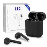 Беспроводные наушники Inpods i12, громкие, сенсорное управление