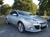 Renault Megane Renault Megane 2.0 16V TCE LPG