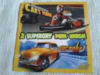 Cart Mania i Syrenka Racer  PC