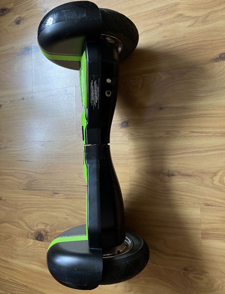 Hoverboard Kawasaki