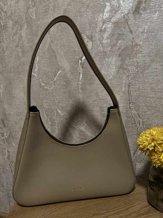 Сумка Bagllet, бежева BG117