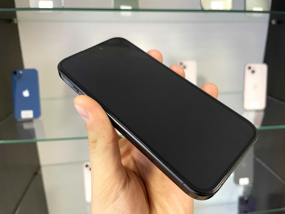 iPhone 15 Pro 512 gb Neverlock / від Магазину + Гарантія / Обмін