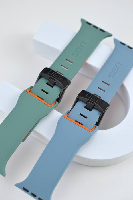 Ремінець UAG active для Apple Watch ремешок для часов 38 44 45 46 49