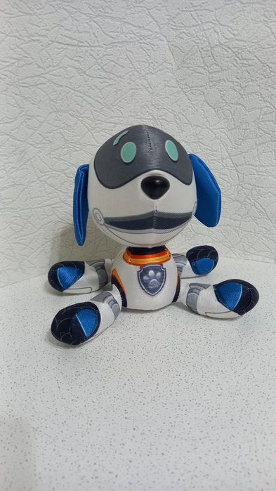 Робопес Щенячий патруль Мягкая игрушка Оригинал