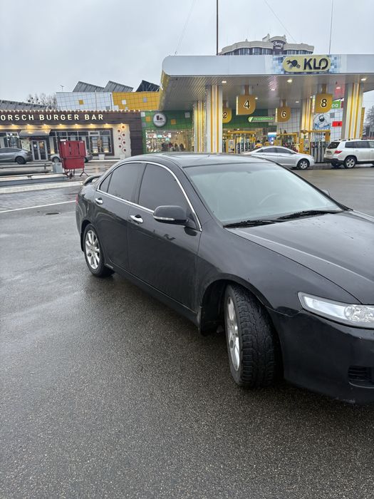 Продам Honda Accord 7 Executive